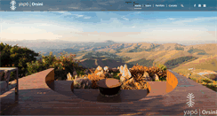 Desktop Screenshot of lcorsini.com.br